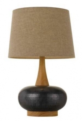 EARL Table Lamp - Black - Click for more info
